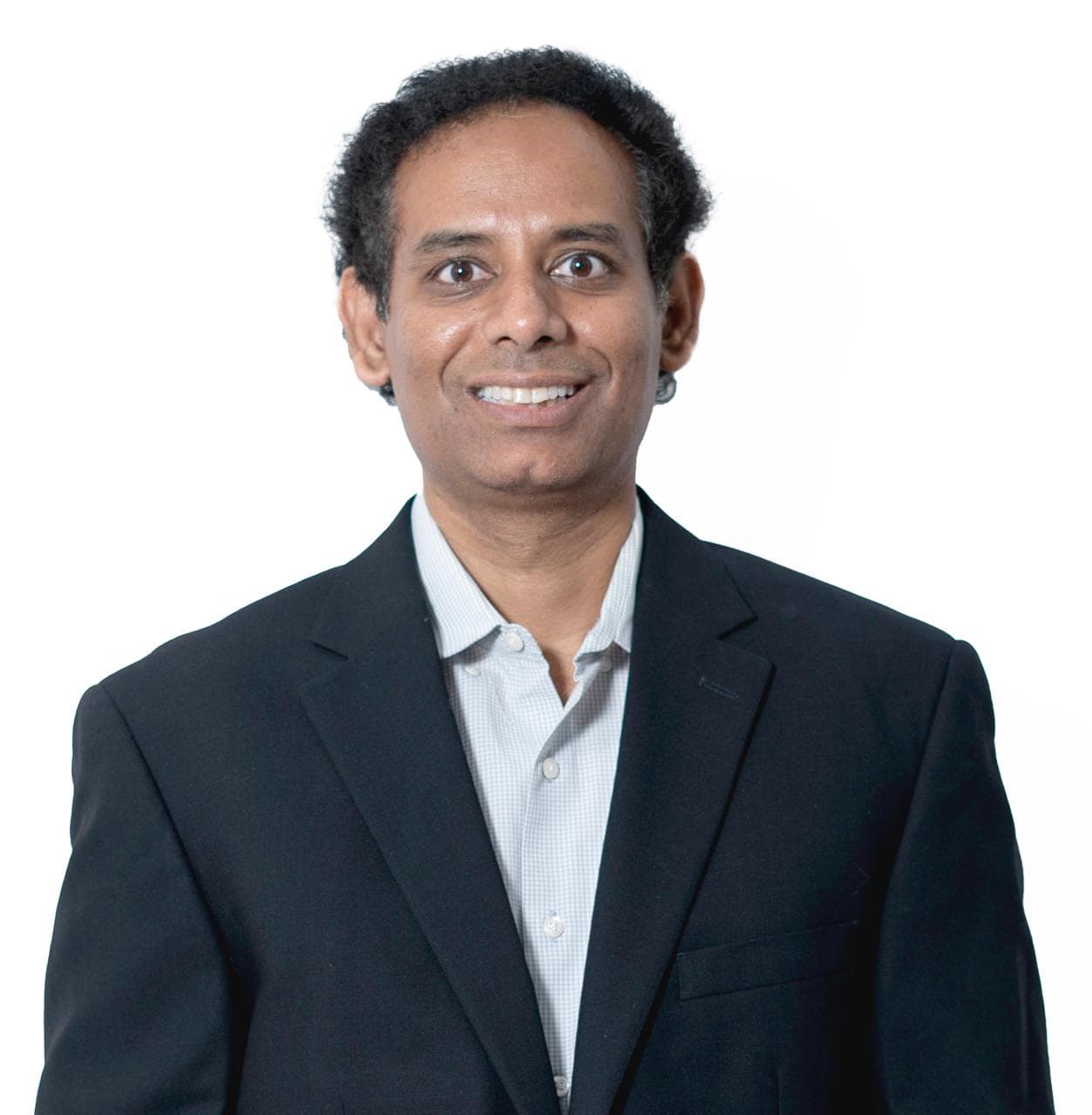 Karun Tadepalli, Co-Founder and CEO of byteXL