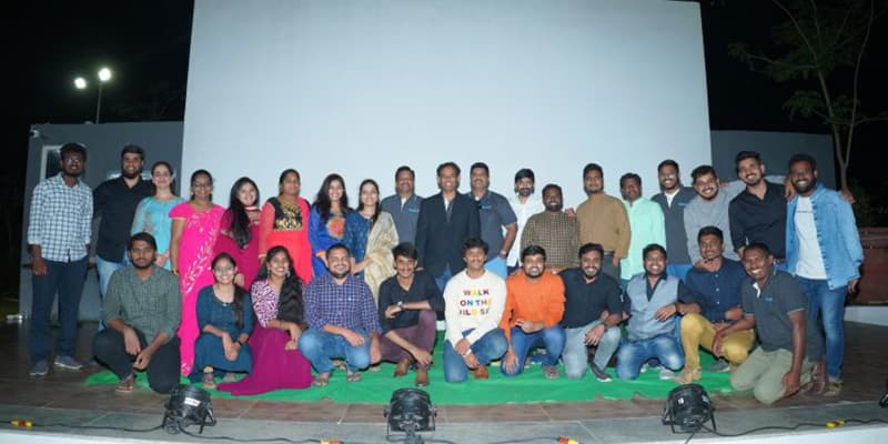 byteXL's 2nd Anniversary Celebrations