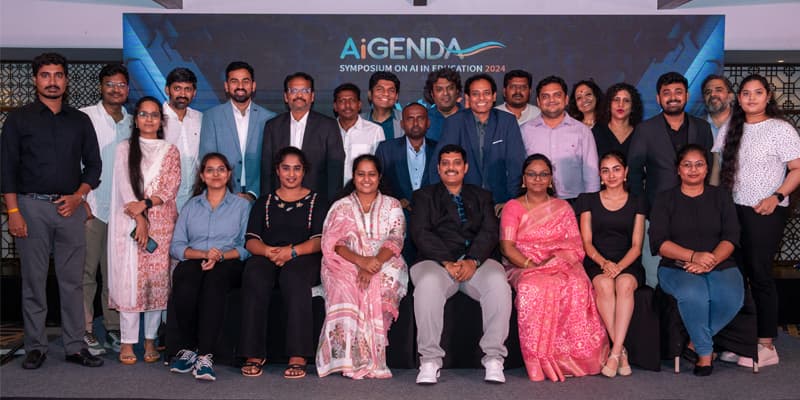 Team byteXL at AiGenda 2024