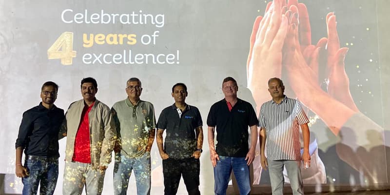 byteXL 4th year anniversary celebrations, 2024