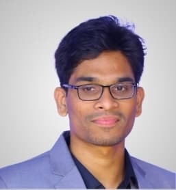 Dinesh Katakam, Head of Sales Solutioning at byteXL