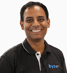 Karun C Tadepalli, Co-Founder & CEO at byteXL