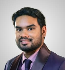 Rex Sandeep, Head of Marketing at byteXL