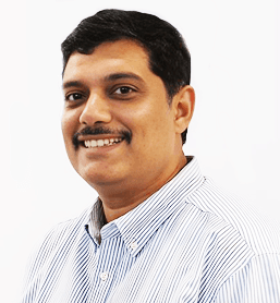 Sricharan Tadepalli, Co-Founder & CSO at byteXL