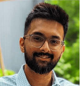 Srikar Kothapalli, Head of Revenue & Operations at byteXL