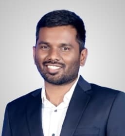 Tej Anumas, Head of Finance at byteXL