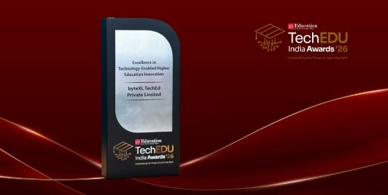TechEdu India Awards: Excellence in Technology-Enabled Higher Education Innovation