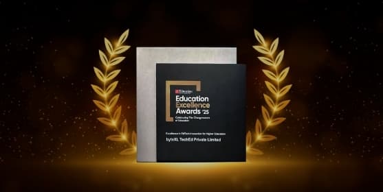 Education Excellence Awards: Excellence in EdTech Innovation for Higher Education