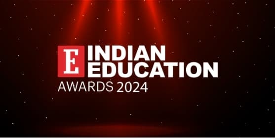 Indian Education Awards: Emerging Technology Solution