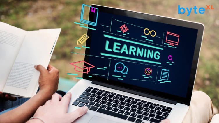 Cover image for “Opportunities for colleges to adapt to a fast-changing tech world”
