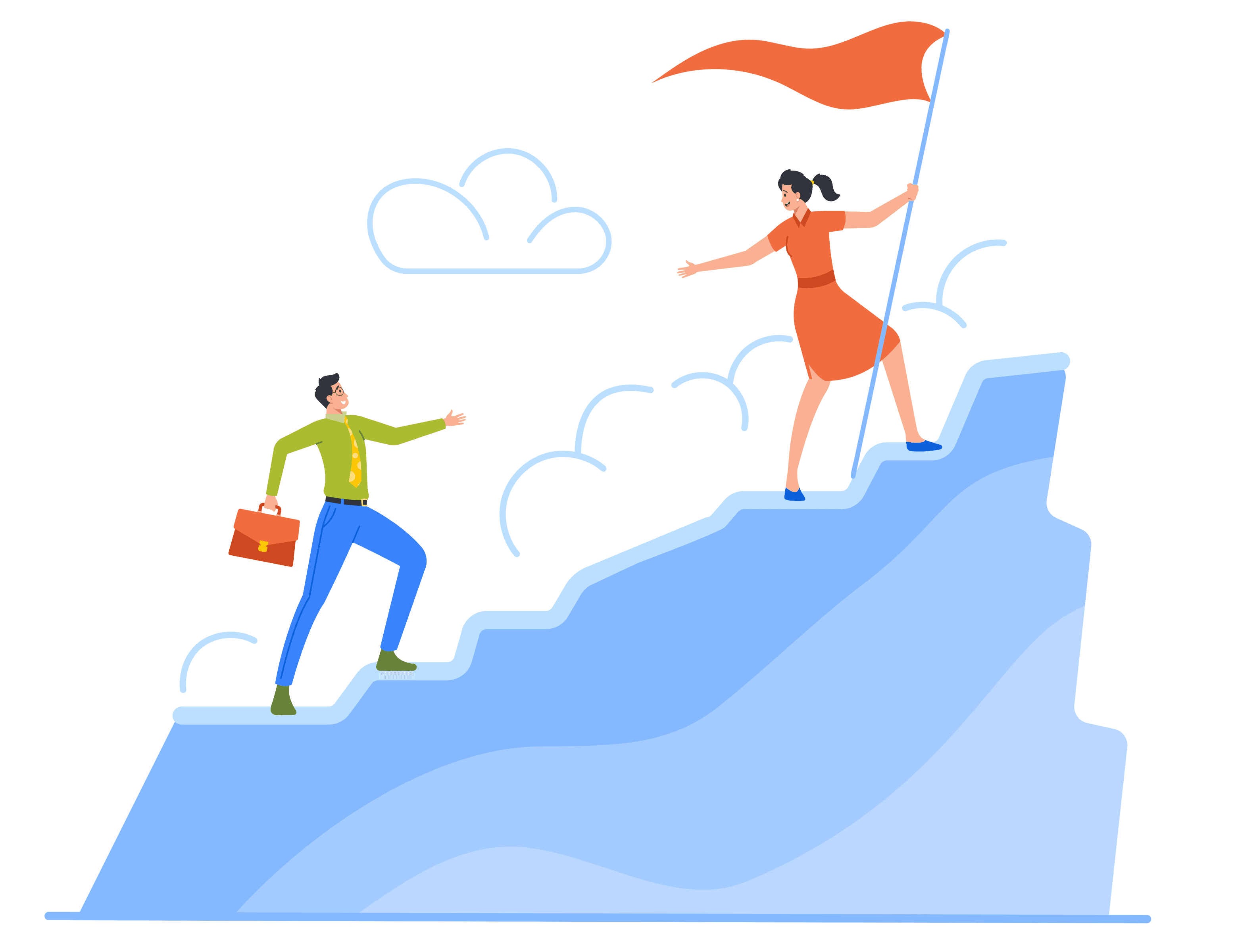 byteXL employee development and growth