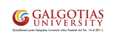 Galgotias University