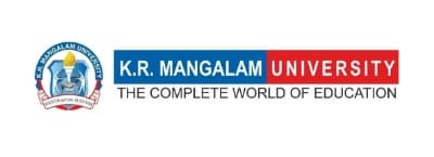 K.R. Mangalam University