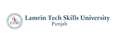 Lamrin Tech Skills University, Punjab