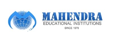 Mahendra Educational Institutions