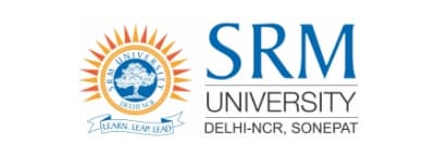 SRM University, Delhi-NCR, Sonepat