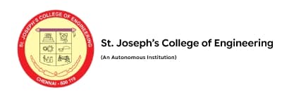 St. Joseph's College of Engineering
