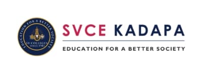 SVCE Kadapa