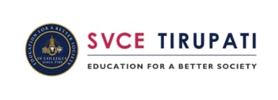 SVCE Tirupati
