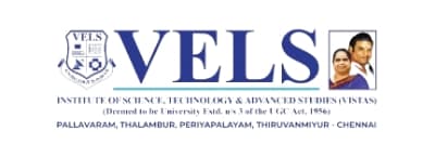VELS Institute of Science, Technology & Advanced Studies (VISTAS)