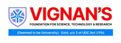 Vignan's Foundation for Science, Technology & Research