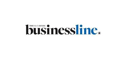 The Hindu Business Line