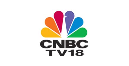 CNBC TV18