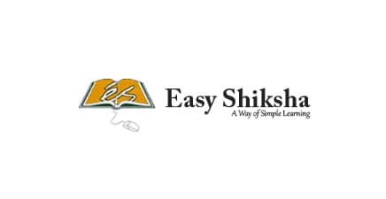 Easy Shiksha