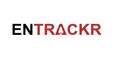 Entrackr