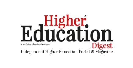 Higher Education Digest