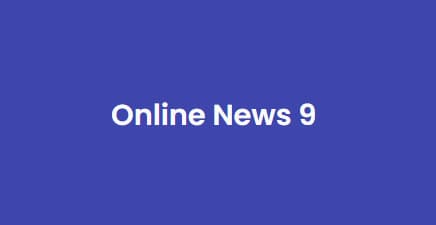 Online News 9