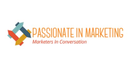 Passionate In Marketing