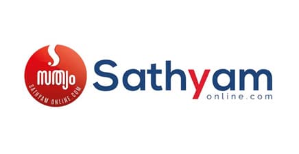 Sathyam Online