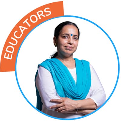 A byteXL educator teaching a class of engineering students