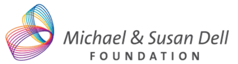 Michael & Susan Dell Foundation