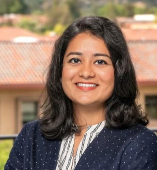 Alekhya Reddy Kommuru, Chief of Staff at byteXL