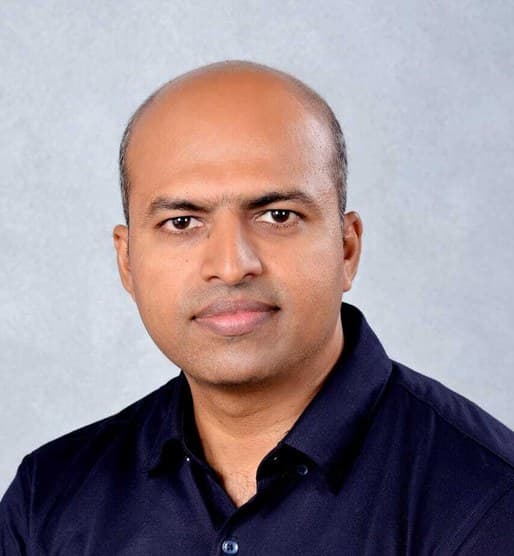Venkata Reddy Gunnam, Chief Operating Officer at byteXL