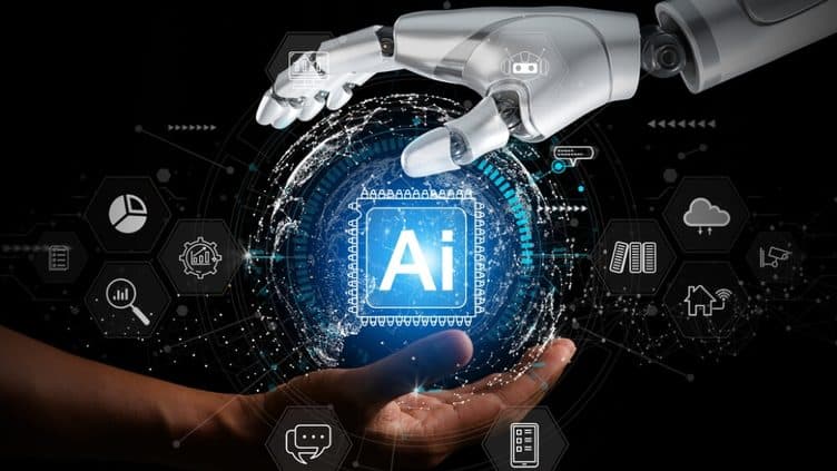 Cover image for “A world run by AI: India will win battles but lose the war?”