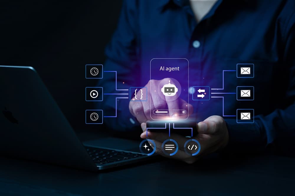 Cover image for “Why early-stage entrepreneurs are turning to AI agents”